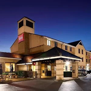 Hotel Ibis Bradford Shipley, Bradford (West Yorkshire)
