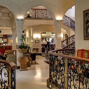 Hotel The Midland, Bradford (West Yorkshire)