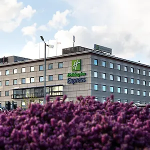 Hotel Holiday Express Bradford City Centre By Ihg, Bradford (West Yorkshire)