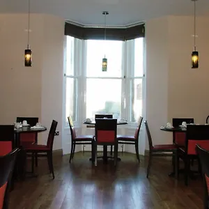 Hotel The Abbey, Bradford (West Yorkshire)