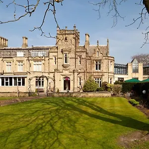 Hotel Mercure Bradford, Bankfield, Bradford (West Yorkshire)