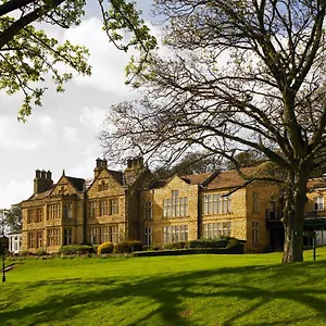 Hotel Hollins Hall Hotel, Golf & Country Club, Bradford (West Yorkshire)