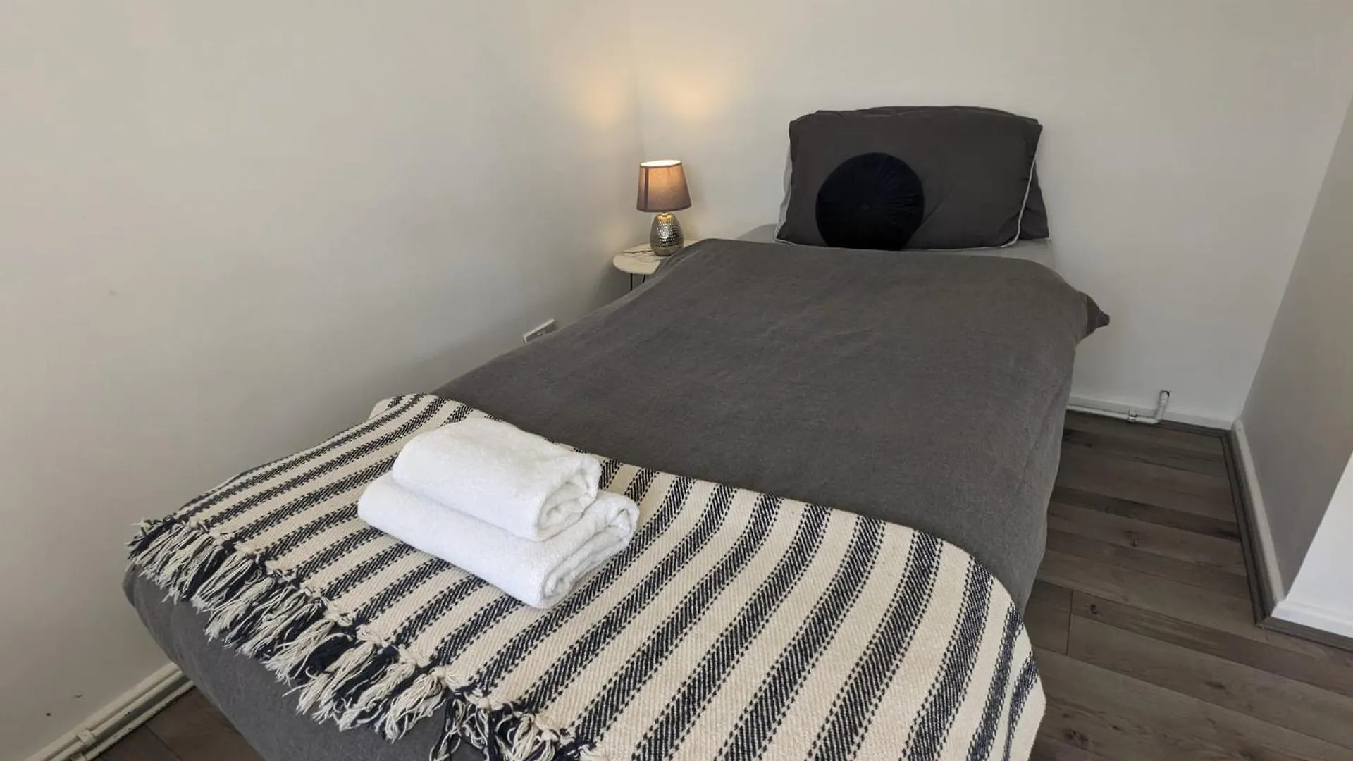 K Suites - Harrogate Terrace 2 Bradford  United Kingdom