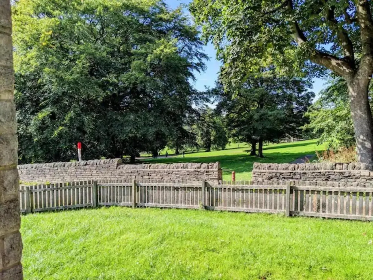 Apartment K Suites - Harrogate Terrace 2 Bradford