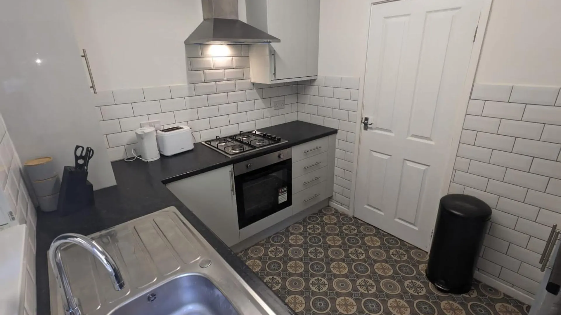 K Suites - Harrogate Terrace 2 Bradford
