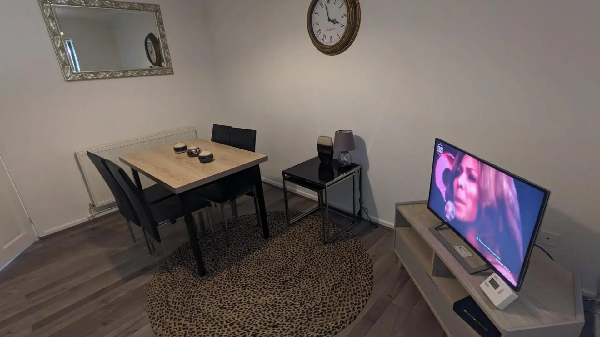 Apartment K Suites - Harrogate Terrace 2 Bradford  United Kingdom